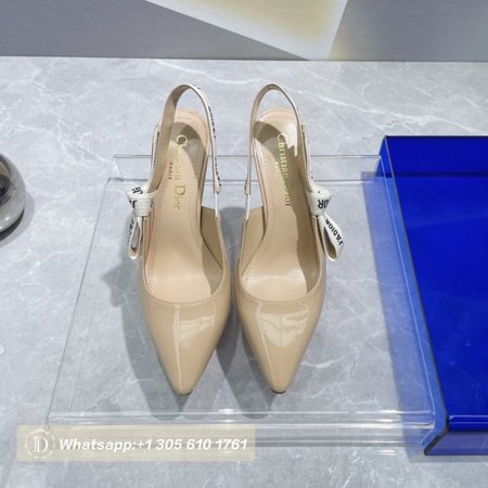 Dior J'ADior Slingback Pump