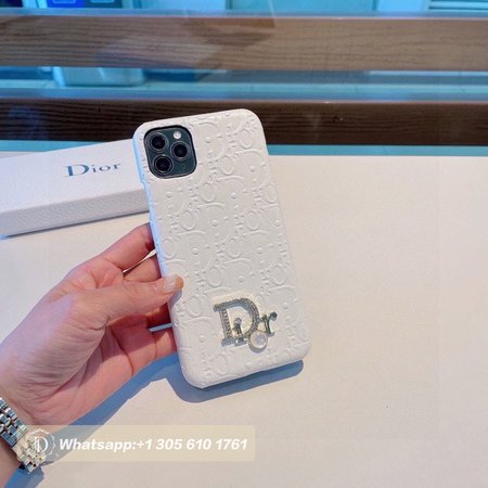 Dior Phone Case