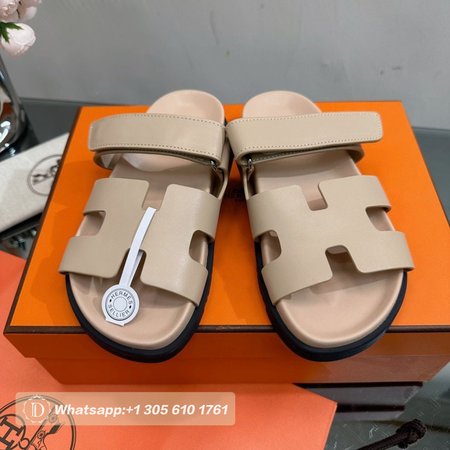 Hermes Chypre Sandal