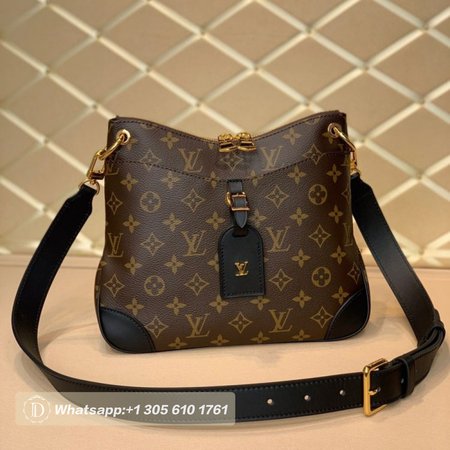 Louis Vuitton Odeon PM M45353