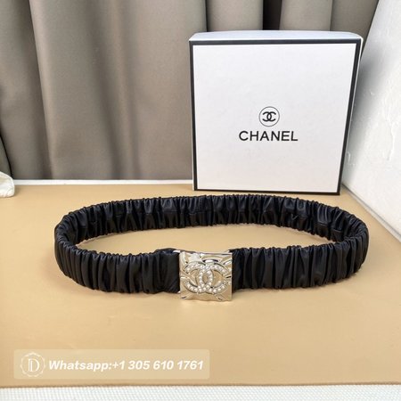 Chanel Belt