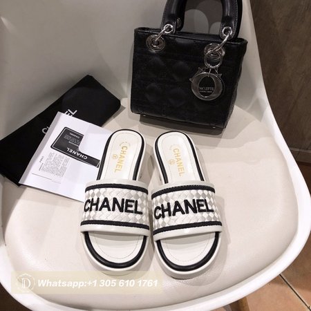 Chanel Sandals Size 35-40