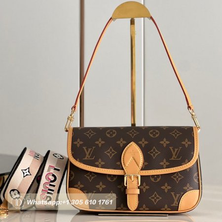 Louis Vuitton M45985 Diane Handbag