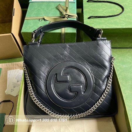 Gucci Blondie Small Shoulder Bag