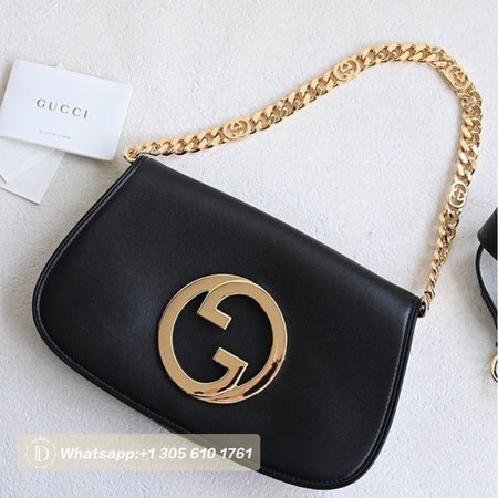 Gucci Blondie Shoulder Bag