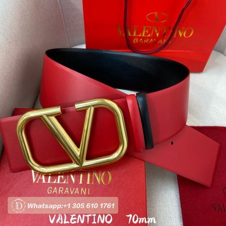 Valentino Belts