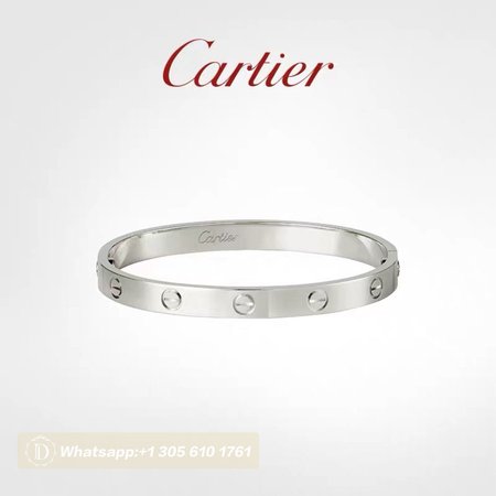 Cartier Love Bracelet