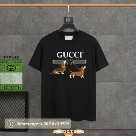 Gucci T-shirt