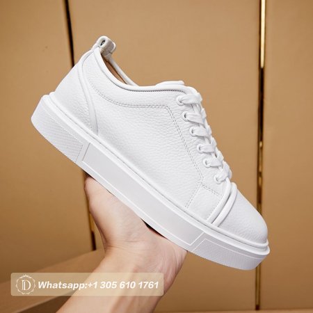 Christian Louboutin Adolon Junior Sneakers