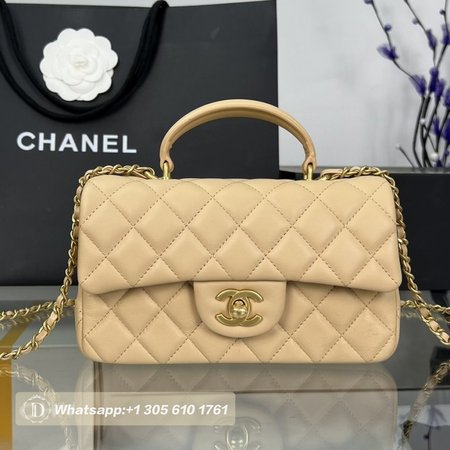 Chanel AS2431 Bag