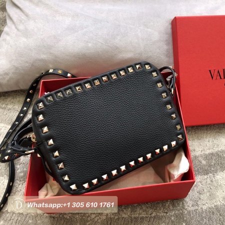 Valentino Garavani Rockstud Camera Bag