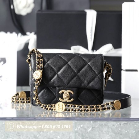 Chanel Shoulder Bag