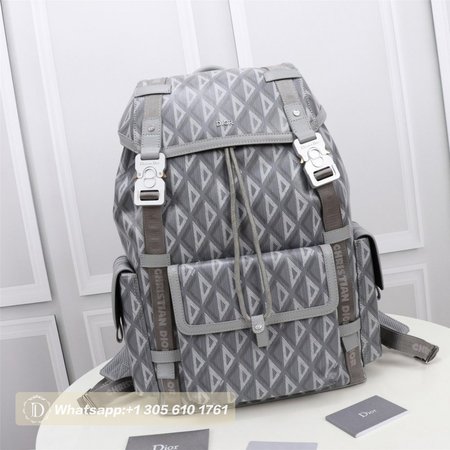 Dior Hit The Road Backpack