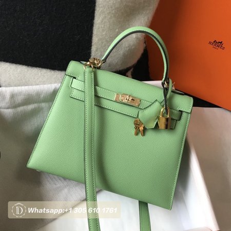 Hermes Birkin