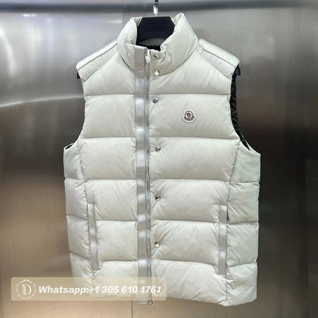 Moncler Down Vest