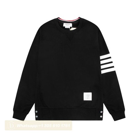 Thom Browne Tb Hoodies