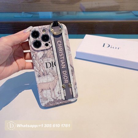 Dior Phone Case