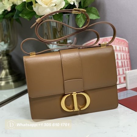 Dior Small 30 Montaigne Bag