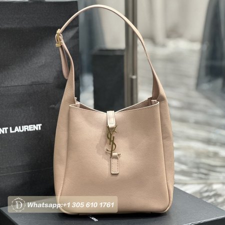 Saint Laurent Le 5 A 7 In Smooth Leather