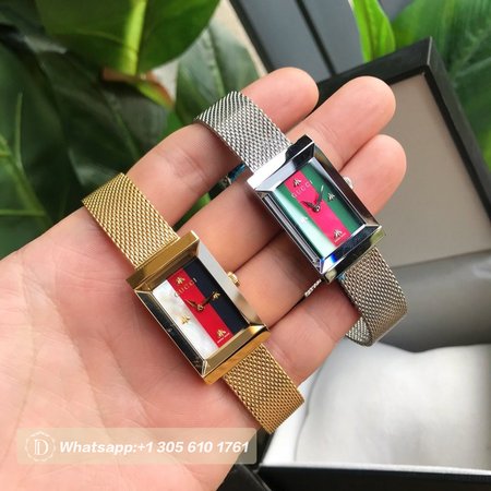 Gucci G-FRAME WATCH