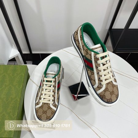 Gucci Tennis 1977 GG (Women's)