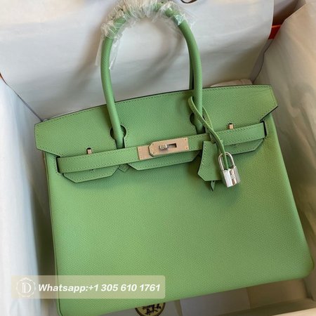 Hermes Birkin 30 Handbag