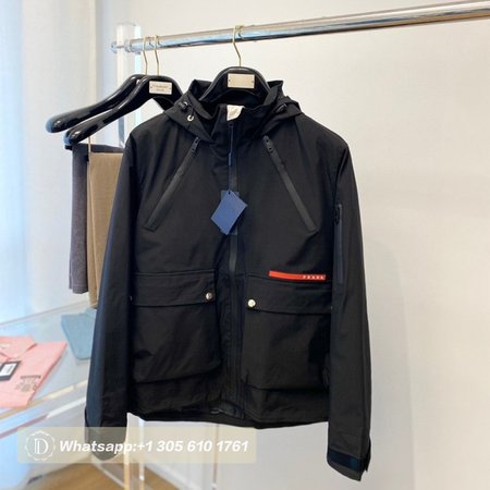 Prada Jacket