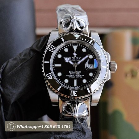 Rolex Submariner Watch