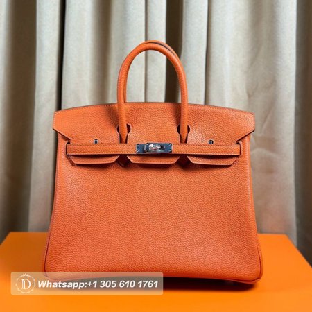 Hermes Birkin 35