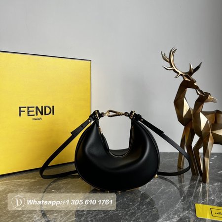 Fendi by Marc Jacobs Fendigraphy Small