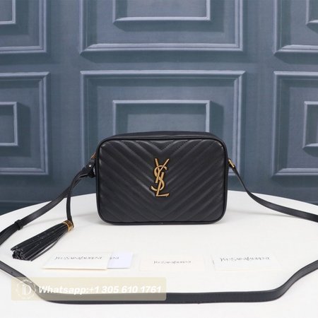 Saint Laurent Lou Camera Bag