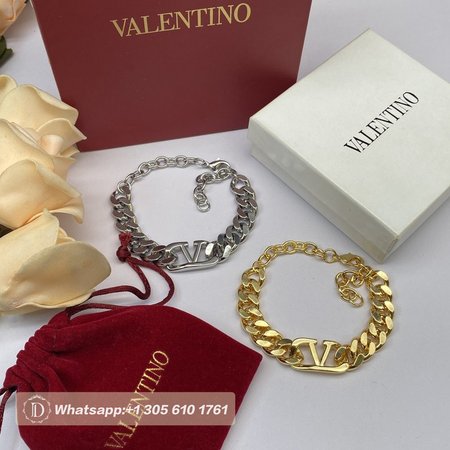 Valentino Vlogo Bracelets