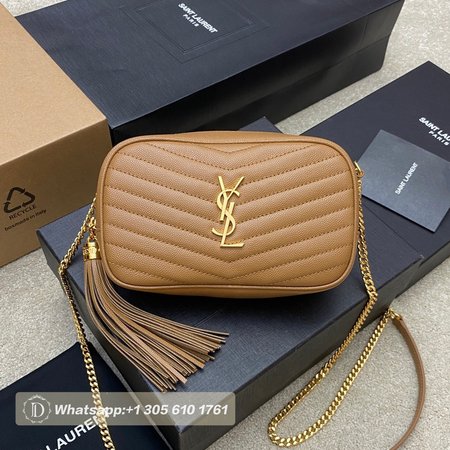 YSL Lou 585040