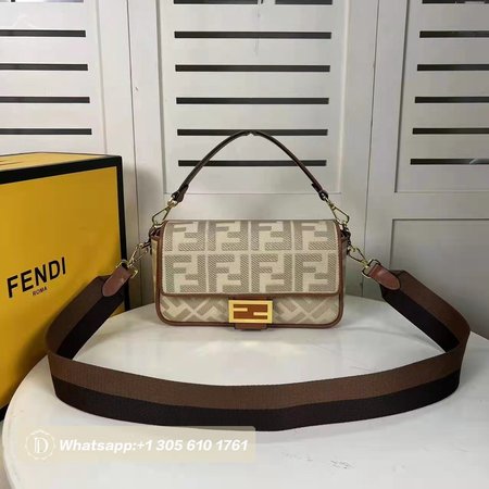 Fendi Baguette f0159