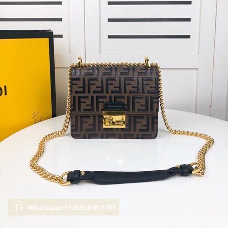 Fendi Kan U 9237