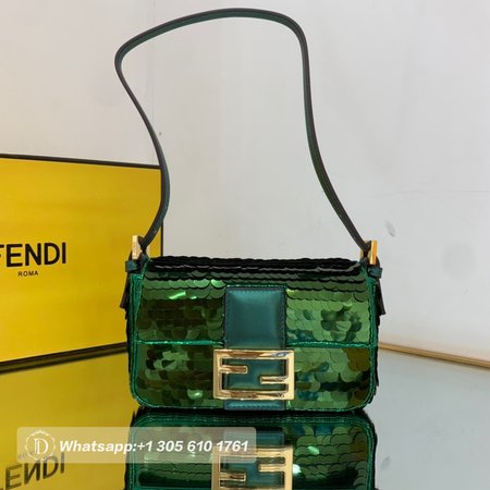 Fendi Baguette