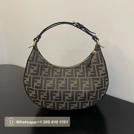 Fendi Fendigraphy 8798