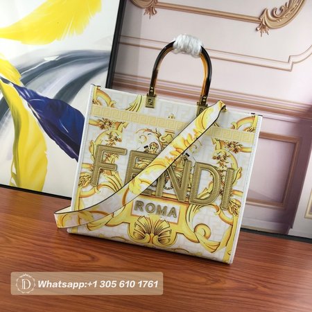 Fendi Sunshine 9088