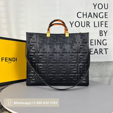 Fendi Sunshine 7015