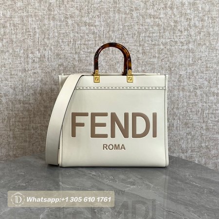 Fendi Sunshine 386