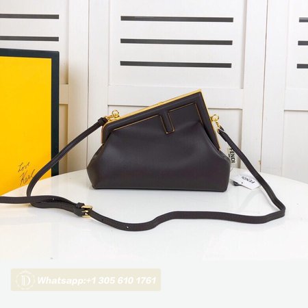 Fendi First 8BP127 Black