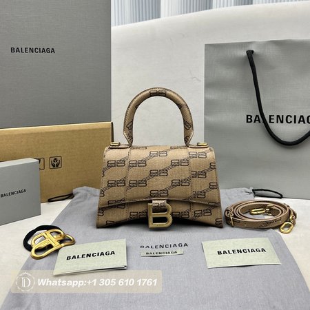 Balenciaga Hourglass 66467621