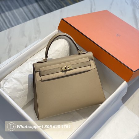 Hermes Kelly