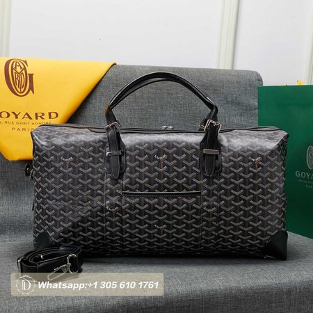 Goyard Travel 45 Bag