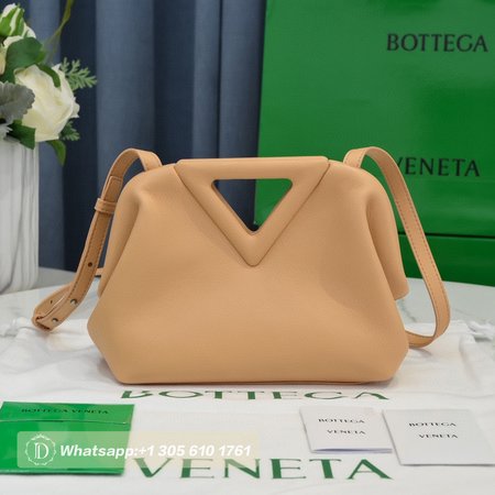 Bottega Veneta The Triangle