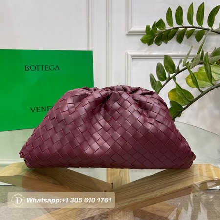 Bottega Veneta Pouch