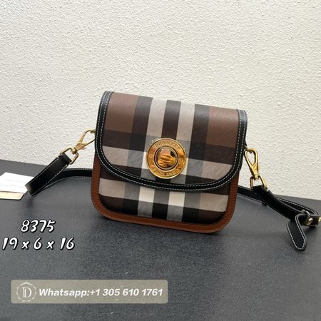 Burberry Elizabeth Bag 80557811