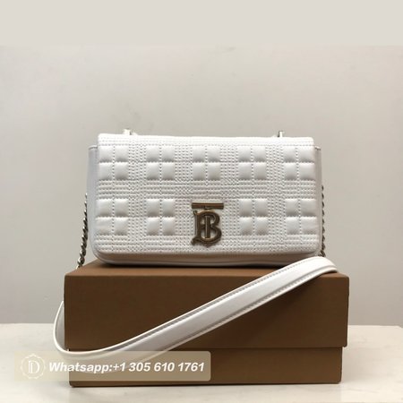 Burberry Lola 80214921 White