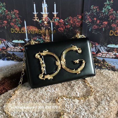 Dolce & Gabbana Girls