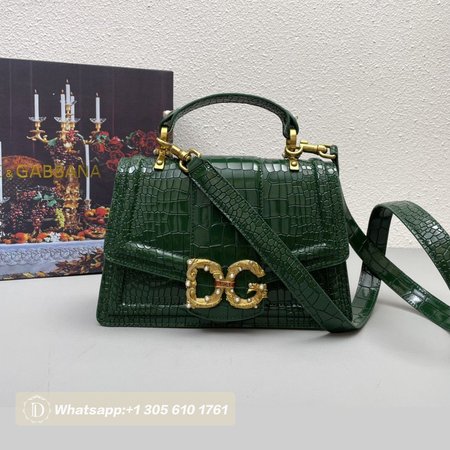 Dolce & Gabbana Green